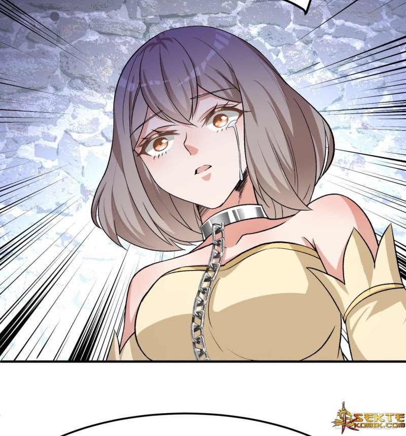 I Picked Up An Attributes Chapter 43 Gambar 36